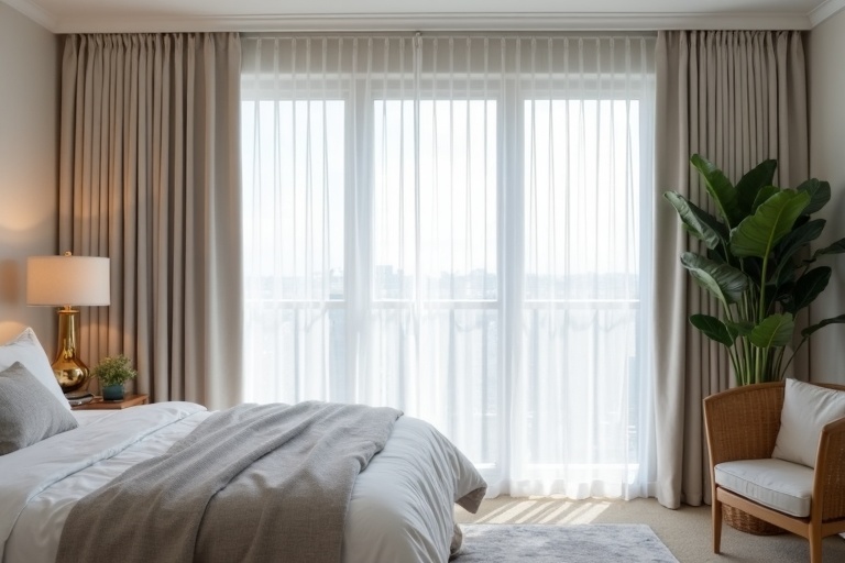 After Professional Cleaning - Aroona
