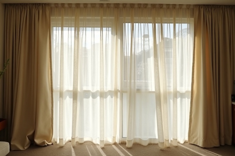 Before Professional Cleaning - Aroona