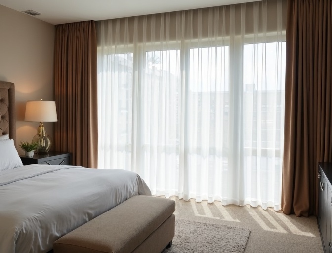 Aroona Blockout Curtain Cleaning