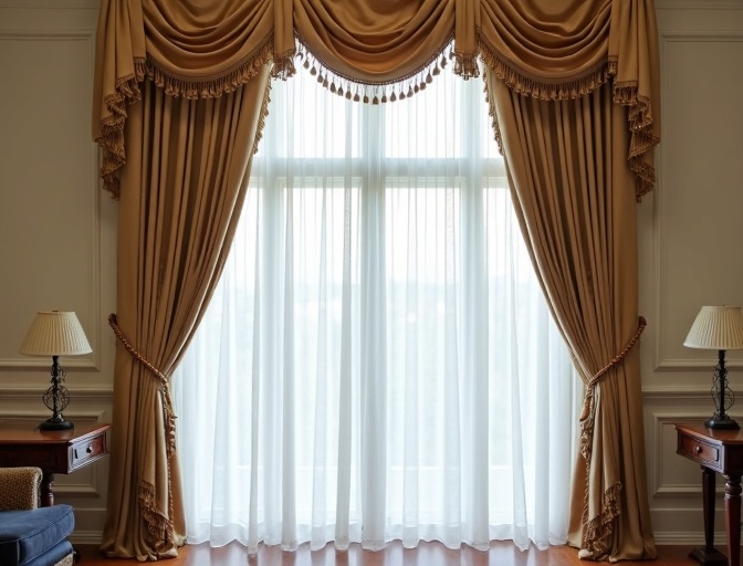 Aroona Drapes Cleaning